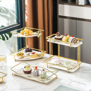 Dessert Trays