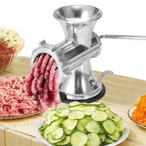 Meat Grinder