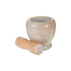 Mortar Pestle