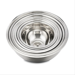 MIXING BOWL SET