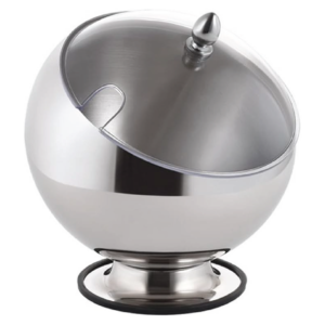 METAL ICE BUCKET