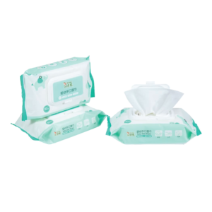 WET TISSUE